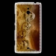 Coque Nokia Lumia 1320 Mount Rushmore