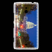 Coque Nokia Lumia 1320 La Maison Blanche 3