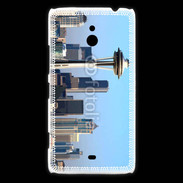 Coque Nokia Lumia 1320 Seattle
