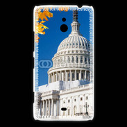 Coque Nokia Lumia 1320 Le capitole Washington