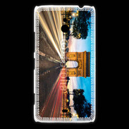 Coque Nokia Lumia 1320 Paris Arc de Triomphe