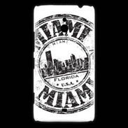 Coque Nokia Lumia 1320 Miami USA