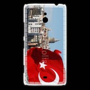 Coque Nokia Lumia 1320 Istanbul Turquie