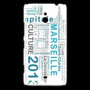 Coque Nokia Lumia 1320 Marseille France