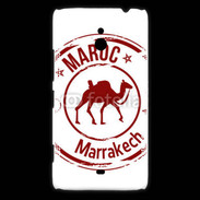 Coque Nokia Lumia 1320 Marrakech Maroc