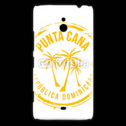 Coque Nokia Lumia 1320 République Dominicaine