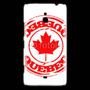 Coque Nokia Lumia 1320 Québec Canada