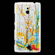 Coque Nokia Lumia 1320 Ville de Toulouse