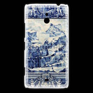 Coque Nokia Lumia 1320 Azulejos