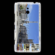 Coque Nokia Lumia 1320 Ville de Lisbonne Portugal