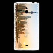 Coque Nokia Lumia 1320 Shangaï