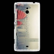 Coque Nokia Lumia 1320 Hong Kong