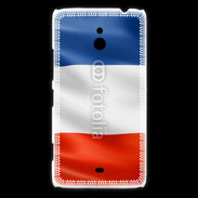 Coque Nokia Lumia 1320 Drapeau France