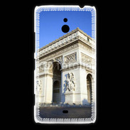 Coque Nokia Lumia 1320 Arc de Triomphe 1