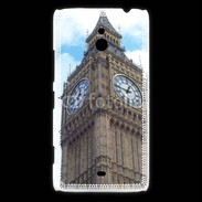 Coque Nokia Lumia 1320 Big Ben