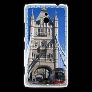 Coque Nokia Lumia 1320 Tower Bridge 1
