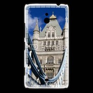 Coque Nokia Lumia 1320 Tower Bridge 2
