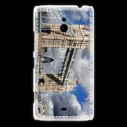 Coque Nokia Lumia 1320 Tower Bridge 3