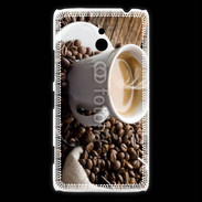 Coque Nokia Lumia 1320 Tasse de café