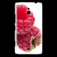 Coque Nokia Lumia 1320 Framboise