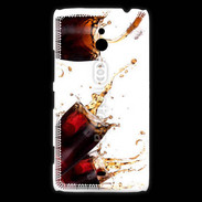 Coque Nokia Lumia 1320 Boisson gazeuse USA