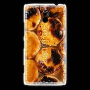Coque Nokia Lumia 1320 Pastel de nata