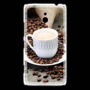 Coque Nokia Lumia 1320 Pause café 2