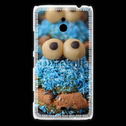 Coque Nokia Lumia 1320 Petits fours figurines