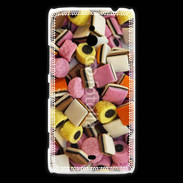 Coque Nokia Lumia 1320 Bonbons 2