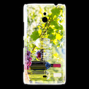Coque Nokia Lumia 1320 Paysage viticole 1