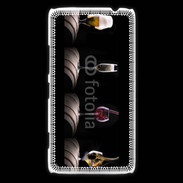 Coque Nokia Lumia 1320 Tonneaux et différents alcools