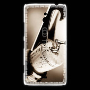 Coque Nokia Lumia 1320 Tire-bouchon