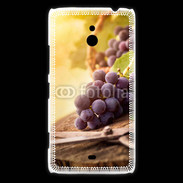 Coque Nokia Lumia 1320 Grappe de raisin