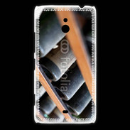 Coque Nokia Lumia 1320 Vieilles bouteilles de vin