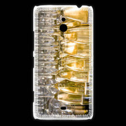 Coque Nokia Lumia 1320 Coupes de champagne 2
