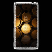 Coque Nokia Lumia 1320 Tonneaux à vin