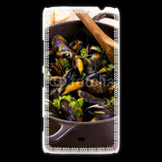 Coque Nokia Lumia 1320 Moules