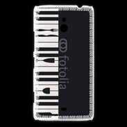 Coque Nokia Lumia 1320 Piano Bar 2