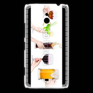 Coque Nokia Lumia 1320 Multi-boissons 1