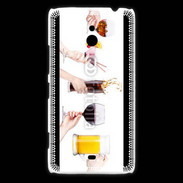 Coque Nokia Lumia 1320 Multi-boissons 2