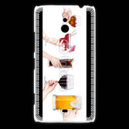 Coque Nokia Lumia 1320 Multi-boissons 3