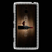 Coque Nokia Lumia 1320 Vin rouge 13