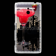 Coque Nokia Lumia 1320 Margarita fraise