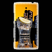 Coque Nokia Lumia 1320 Tom collins cocktail