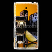 Coque Nokia Lumia 1320 Shooter Tequila