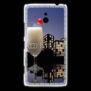Coque Nokia Lumia 1320 Pina Colada