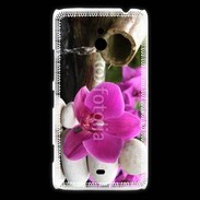 Coque Nokia Lumia 1320 Aux fil de l'eau
