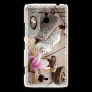Coque Nokia Lumia 1320 Bien être spas