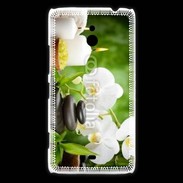 Coque Nokia Lumia 1320 Zen attitude 20