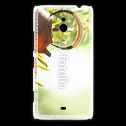 Coque Nokia Lumia 1320 Thé zen